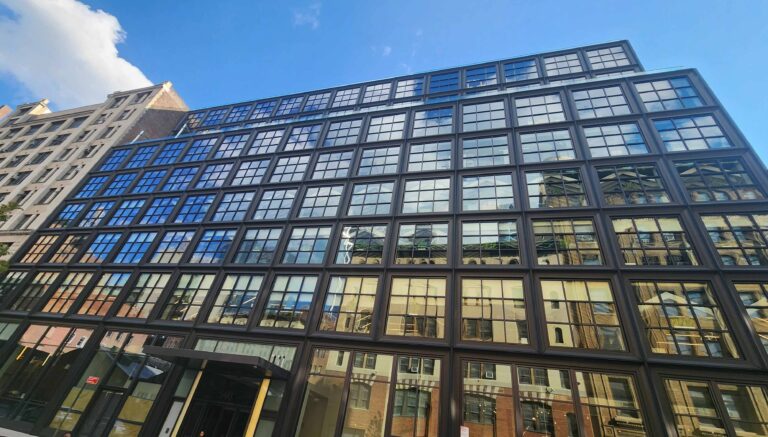 540 W 26th