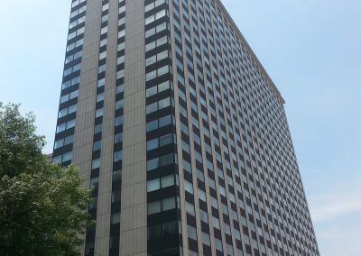 Gateway Towers – Pittsburgh, Pennsylvania