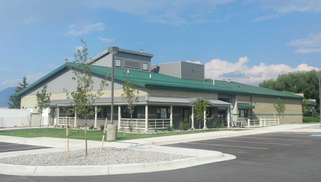 Structural Bozeman School Support Services