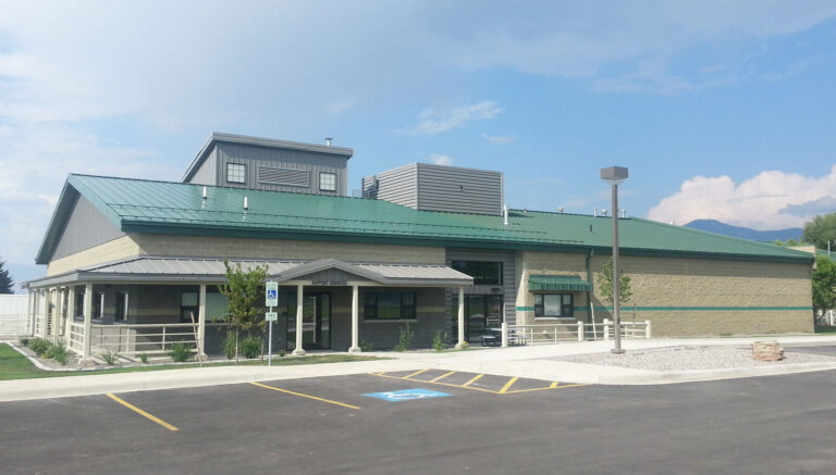 Structural Bozeman School Support Services