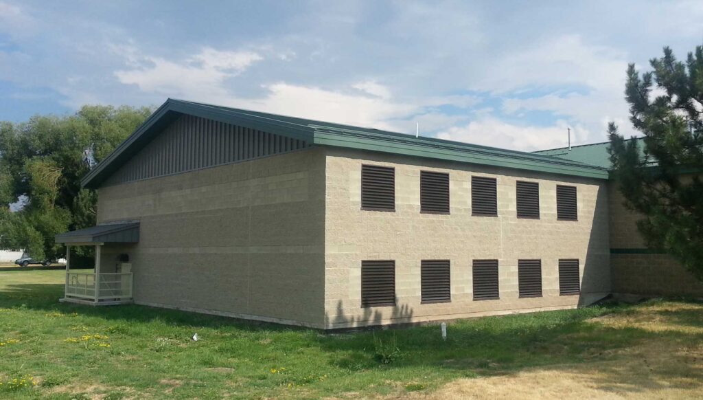 Structural Bozeman School Support Services