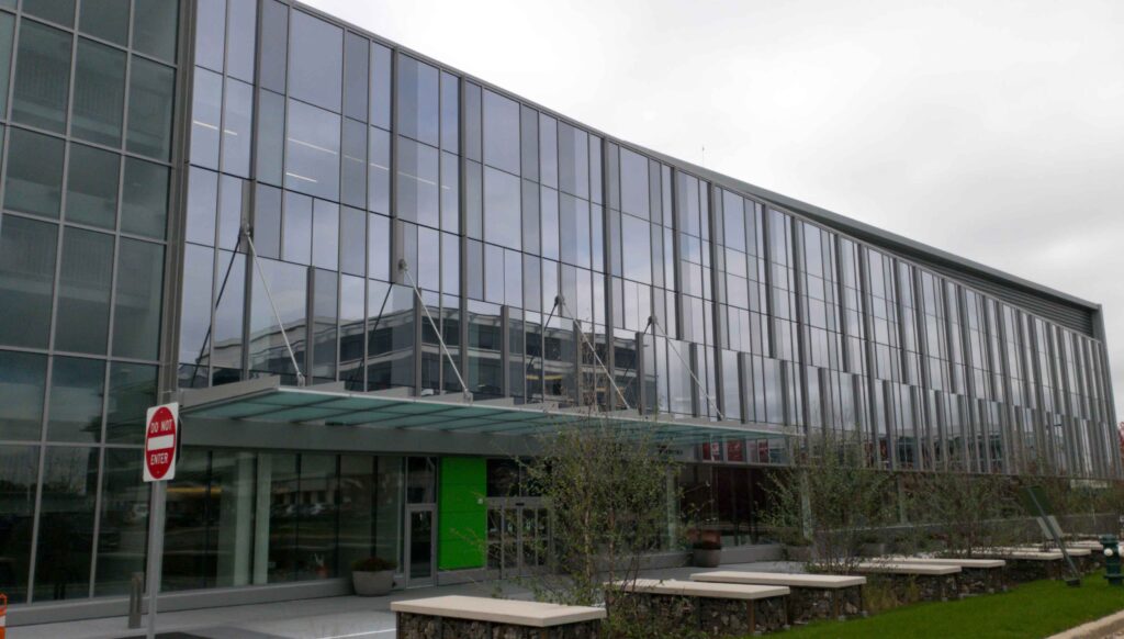 Facade Rush Orthopaedic