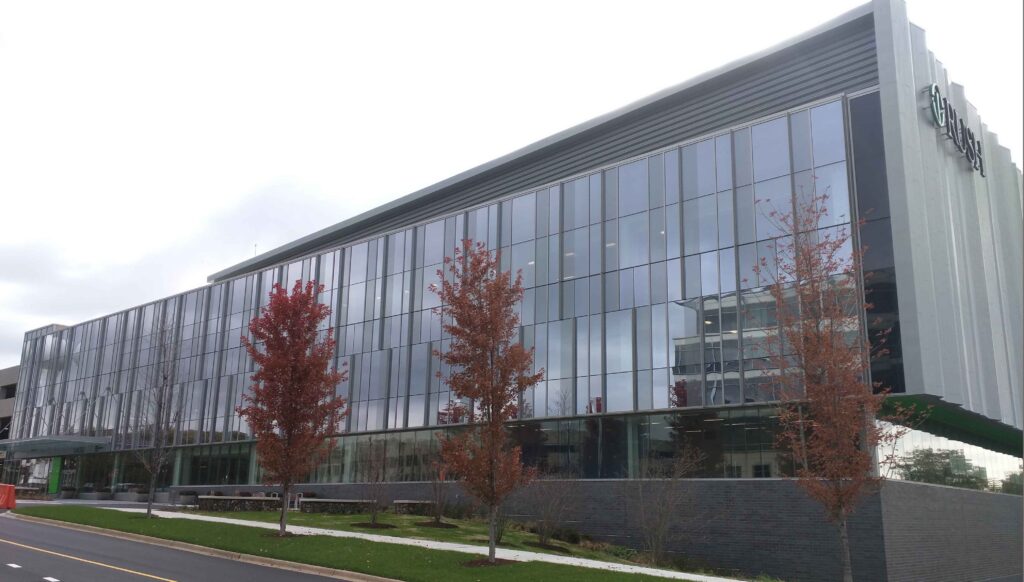 Facade Rush Orthopaedic