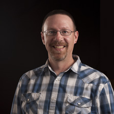 harmon2 David French, PE Project Engineer of AE Dynamics