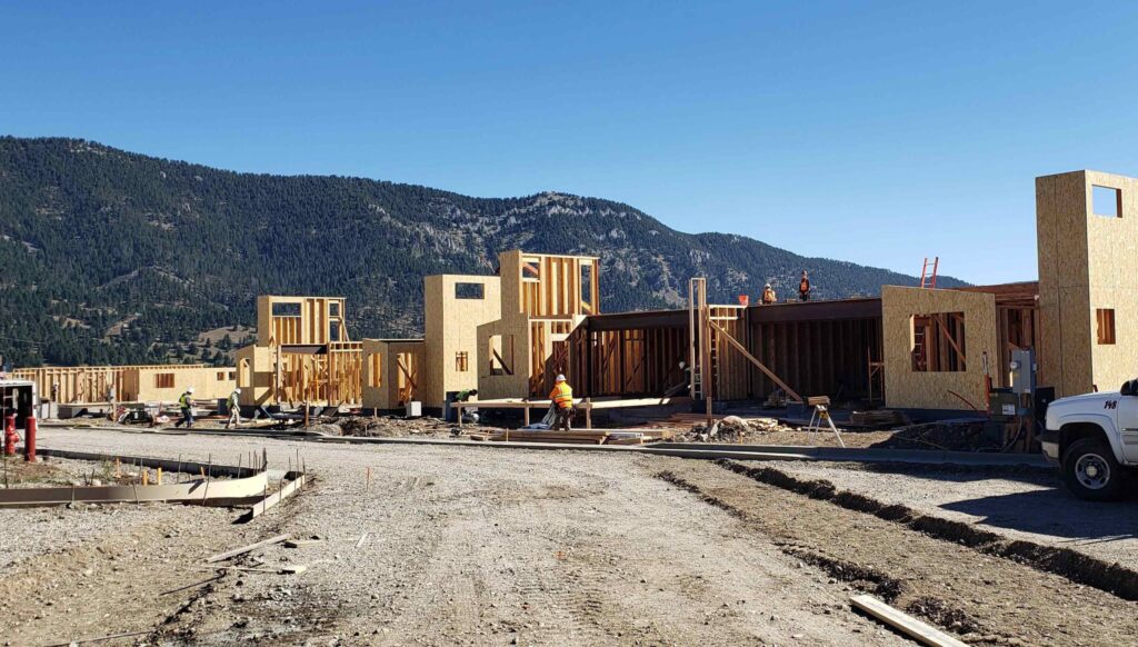 DL2 Block 6 Big Sky