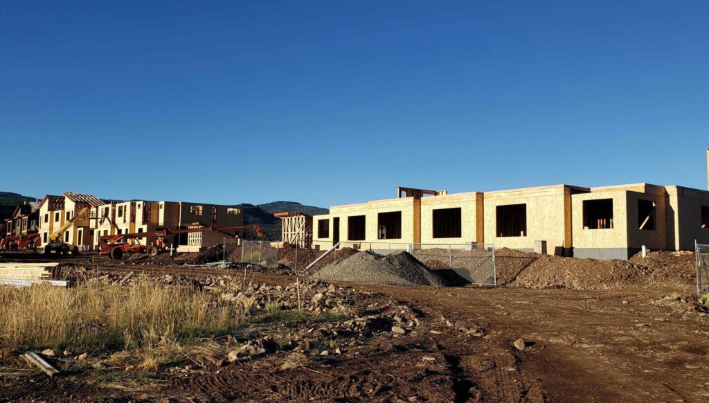 DL2 Block 6 Big Sky