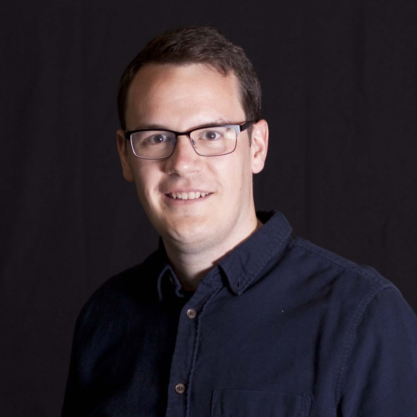 Kevin 2x2 David French, PE Project Engineer of AE Dynamics