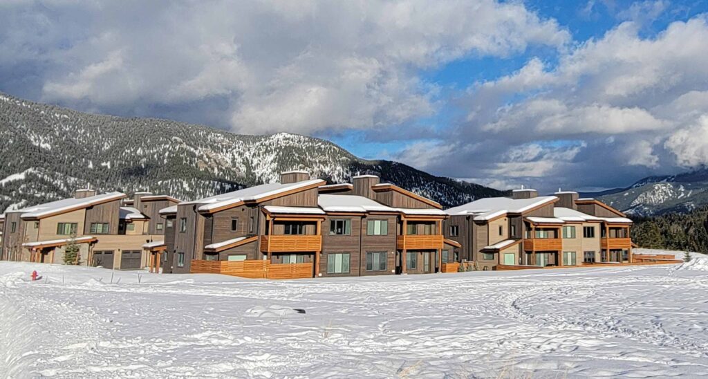 DL2 Block 6 Big Sky