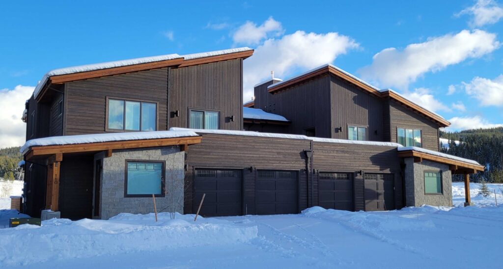 DL2 Block 6 Big Sky