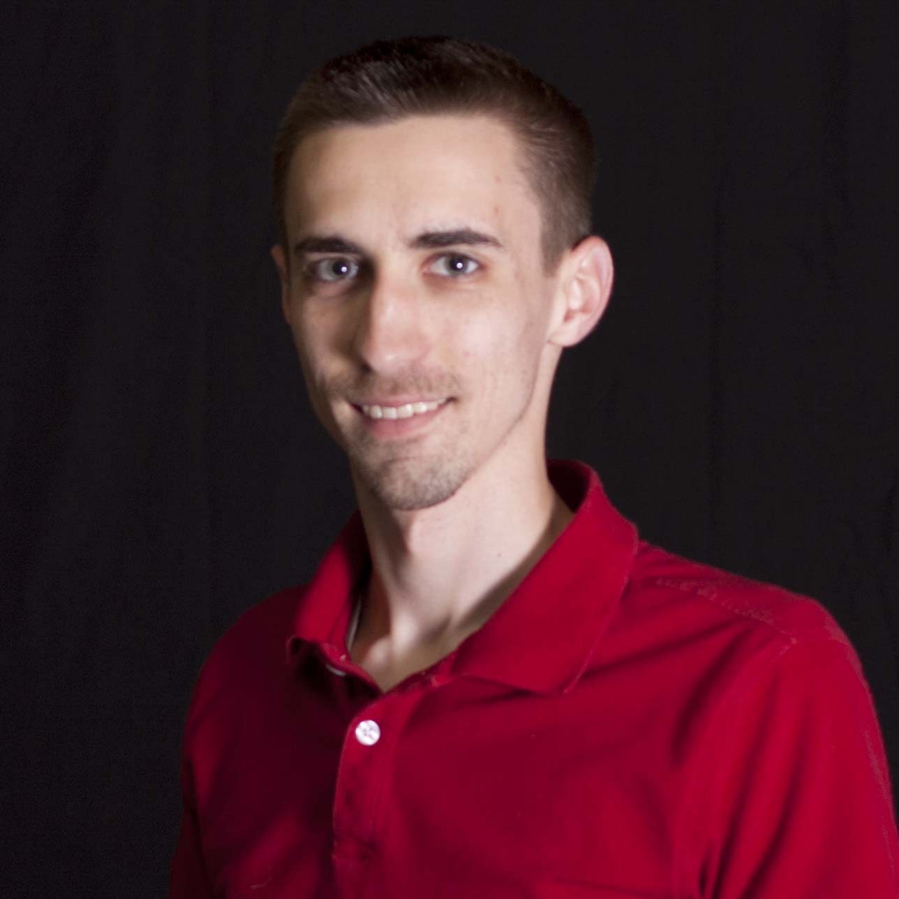 kyle 2x2 Alex Kelley Design Engineer of AE Dynamics