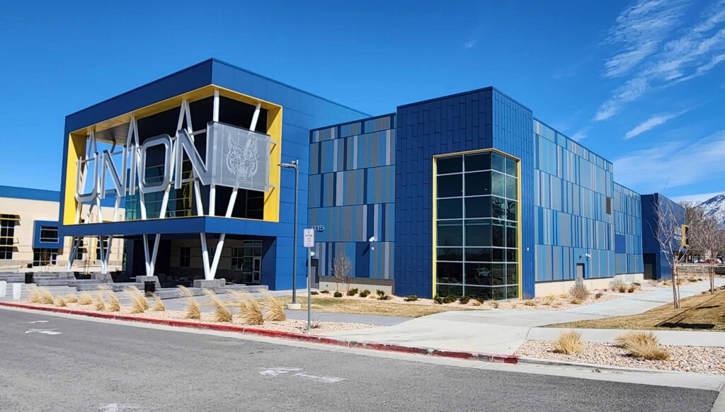 Metal Panels Union