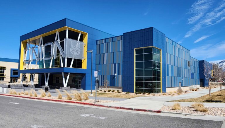 Metal Panels Union